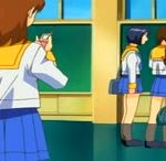 Ai Shimai: Futari no Kajitsu – Episodio 1