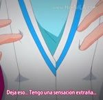 Aisei Tenshi Love Mary ～Akusei Jutai～ the Animation – Episodio 1