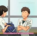 Ana no Oku no Ii Tokoro – Episodio 1
