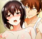 Araiya-san! Ore to Aitsu ga Onnayu de!? – Episodio 3