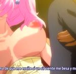 Betsu ni Anta no Tame ni Ookikunattanjanaindakara ne!! – Episodio 1