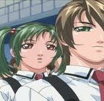 Bible Black Gaiden – Episodio 1