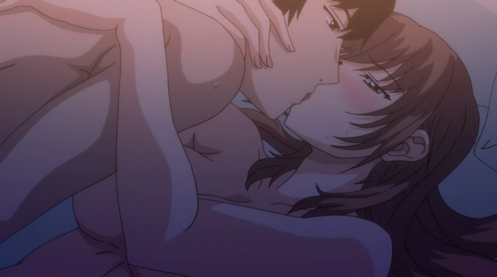Ane Koi – Episodio 2