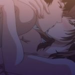 Eternity Shinya no Nurekoi Channel – Episodio 3