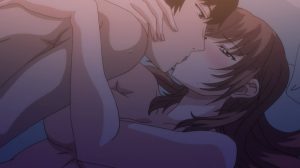 Eternity Shinya no Nurekoi Channel – Episodio 7