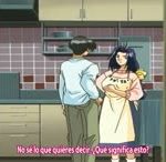Gekka Bijin – Episodio 2
