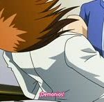Hatsu Inu The Animation – Episodio 1