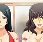 Hitozuma, Mitsu to Niku – Episodio 4