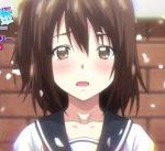 Iizuka-senpai x Blazer Ane Kyun! Yori The Animation – Episodio 1