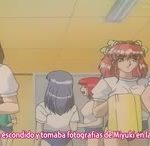 Isaku – Episodio 3