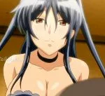 Kiriya Hakushakuke no Roku Shimai – Episodio 1