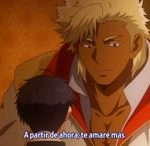 Kyojinzoku no Hanayome – Episodio 4