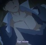 Kyojinzoku no Hanayome – Episodio 8