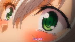 Love x Holic: Miwaku no Otome to Hakudaku Kankei The Animation – Episodio 2
