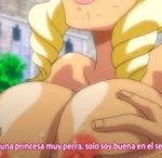 Melty’s Quest – Episodio 1