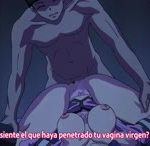 Mesu Nochi Torare – Episodio 1
