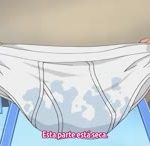 Nikuyome Takayanagi Ke no Hitobito – Episodio 1