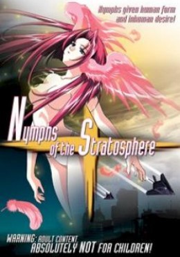 Nymph of stratosphere