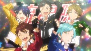 Oideyo! Shiritsu Yarima x Rigakuen – Episodio 3
