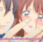 Ore no Yubi de Midarero. Heitengo Futarikiri no Salon de… – Episodio 3
