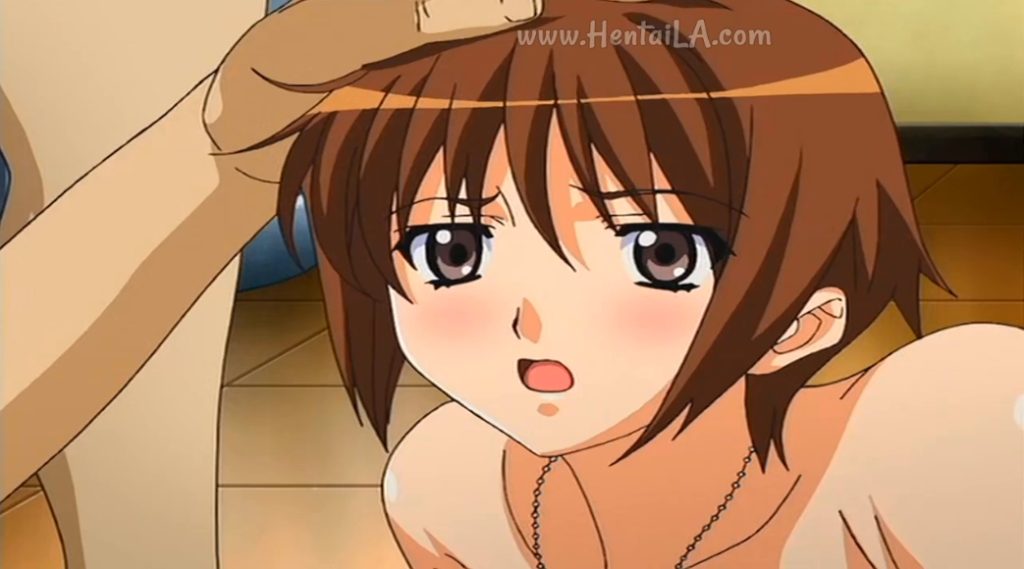 Bitch Na In’ane-Sama – Episodio 3