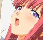 Ryoujoku Famiresu Choukyou Menu – Episodio 2