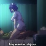 Sakusei Byoutou The Animation – Episodio 1