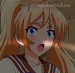Sansha Mendan Rensa Suru Chijoku Choukyou no Gakuen – Episodio 3