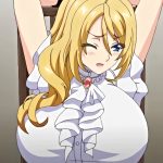 Shihai no Kyoudan – Episodio 1