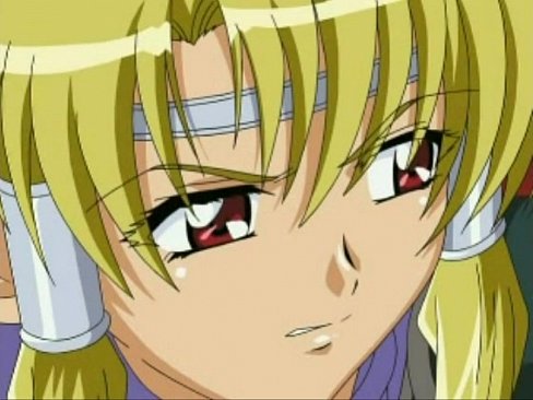 Kichiku Oyako Choukyou Nikki – Episodio 2
