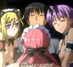 Shishunki Sex – Episodio 1