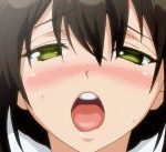 Skirt no Naka Kedamono Deshita – Episodio 12