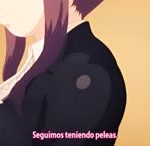 Sotsugyou Chikan Densha – Episodio 4