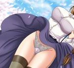 Tsumamigui – Episodio 1