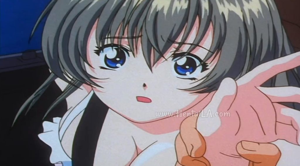 Samurai XXX – Episodio 2