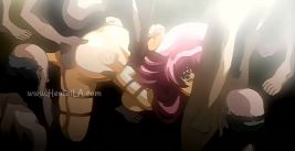 Kage – Episodio 2