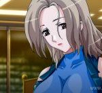 Yubisaki Annainin Shirudaku Settai Okawari Sanhaime – Episodio 1