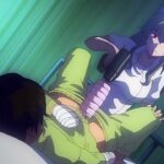 Sakusei Byoutou The Animation – Episodio 3