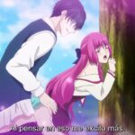 Ouji no Honmei wa Akuyaku Reijou – Episodio 2