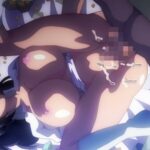 Sakusei Byoutou The Animation – Episodio 4